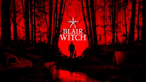 blair witch the woods